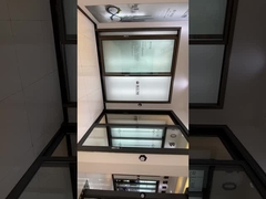 Видео выставочного зала