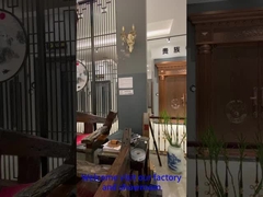 Шэнг Вэ шоу-рум