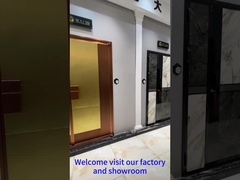 Шэнг Вэ шоу-рум