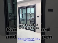 PT Алюминиевая дверь -2