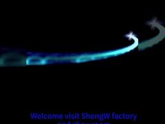 Шэнг Вэ шоу-рум