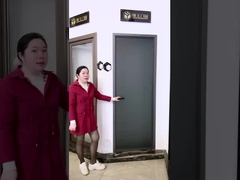 Алюминиевые двери