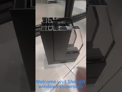 Сдвижные вдовы с защитной сетью