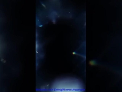 Новый шоу-рум ShengW.