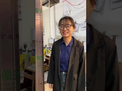 Алюминиевая дверь в дверь