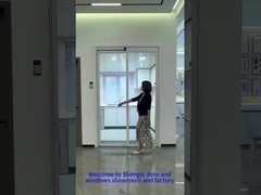 2 Закрытие PT двери