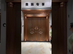 Дверь поворота, дверь поворота, портативная дверь