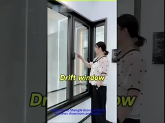 Дрейф Windows