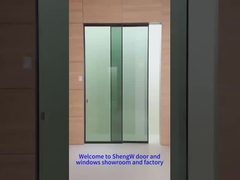 Двухслойная стеклянная полноэкранная идеальная система