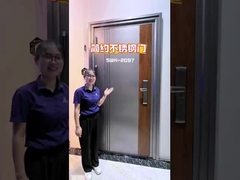 Добро пожаловать в ShengW двери и окна выставочный зал и завод