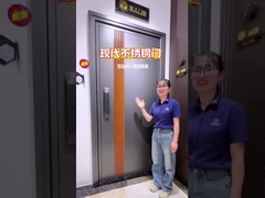 ShengW новые предметы алюминиевые двери