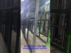 Фабрика ShengW