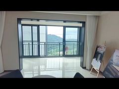 Алюминиевые окна