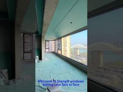 Панорамные двери