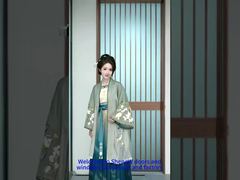 Дверь вне оси, деревянная, отделана в тот же цвет