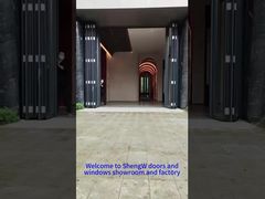 дверь складчатости